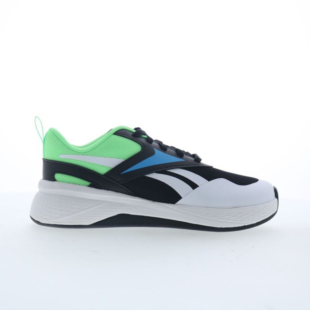 Reebok Boys Nano Play Black Shoes (NWT)